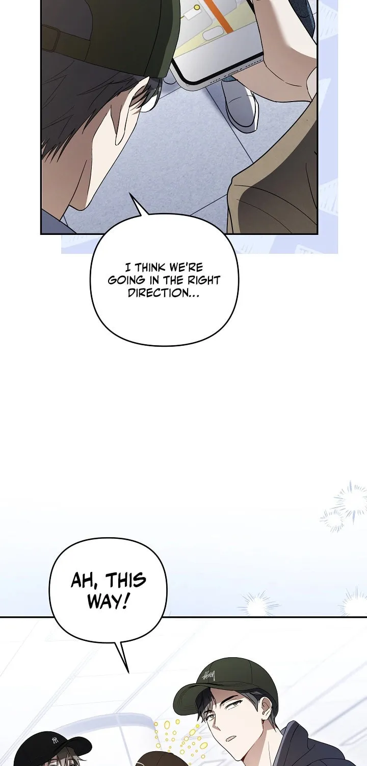 Read Surviving as a PD Idol chapter 38 image 25 on Lezhin