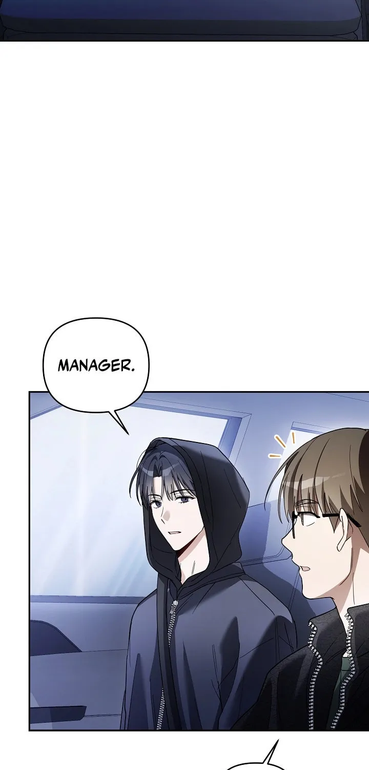 Read Surviving as a PD Idol chapter 38 image 3 on Lezhin