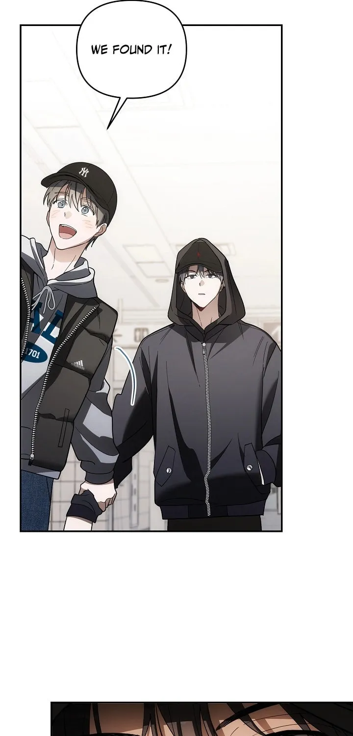 Read Surviving as a PD Idol chapter 38 image 33 on Lezhin