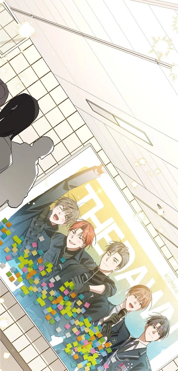 Read Surviving as a PD Idol chapter 38 image 35 on Lezhin