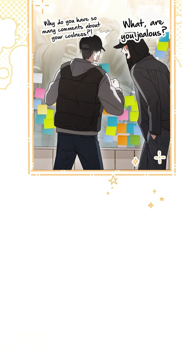 Read Surviving as a PD Idol chapter 38 image 50 on Lezhin