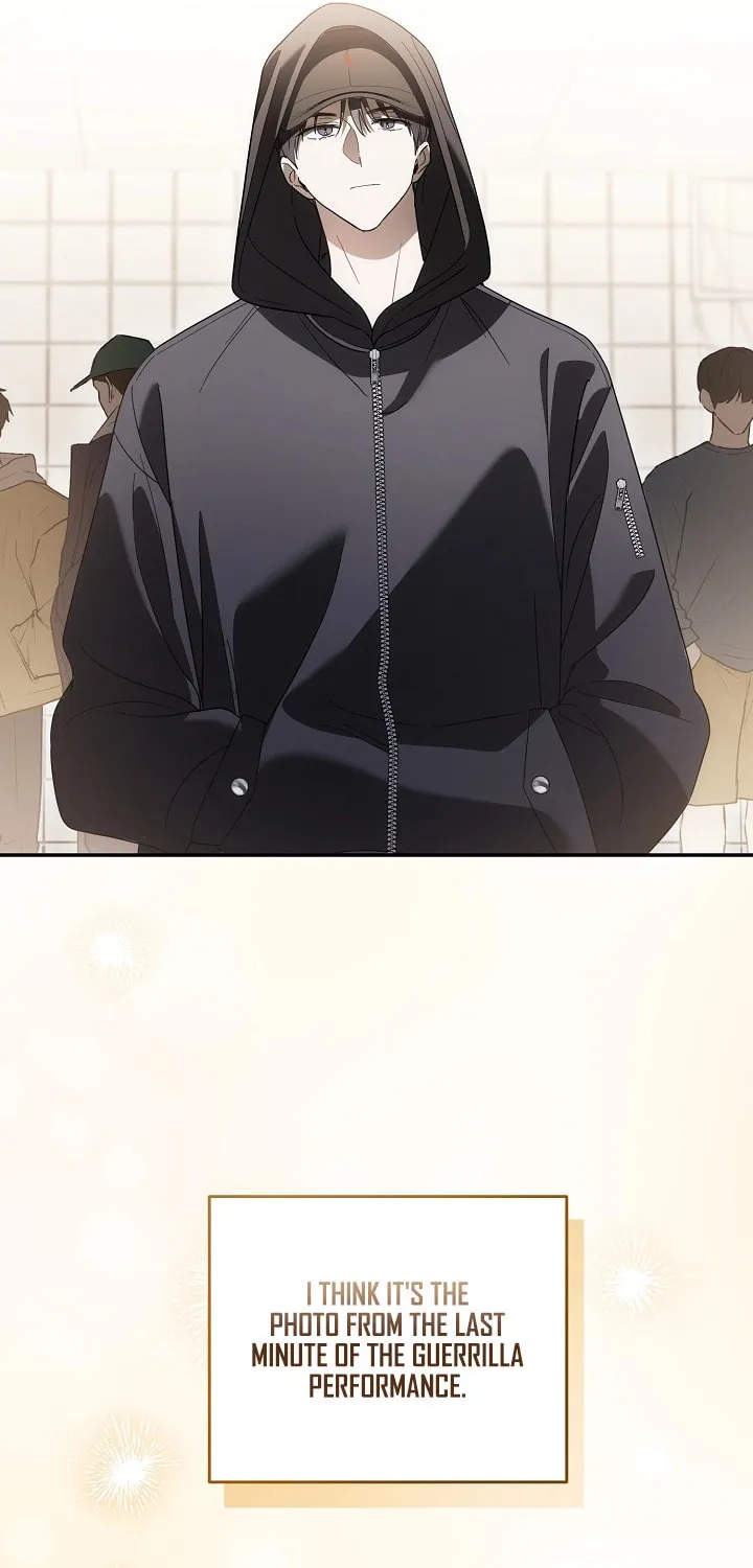 Read Surviving as a PD Idol chapter 38 image 51 on Lezhin