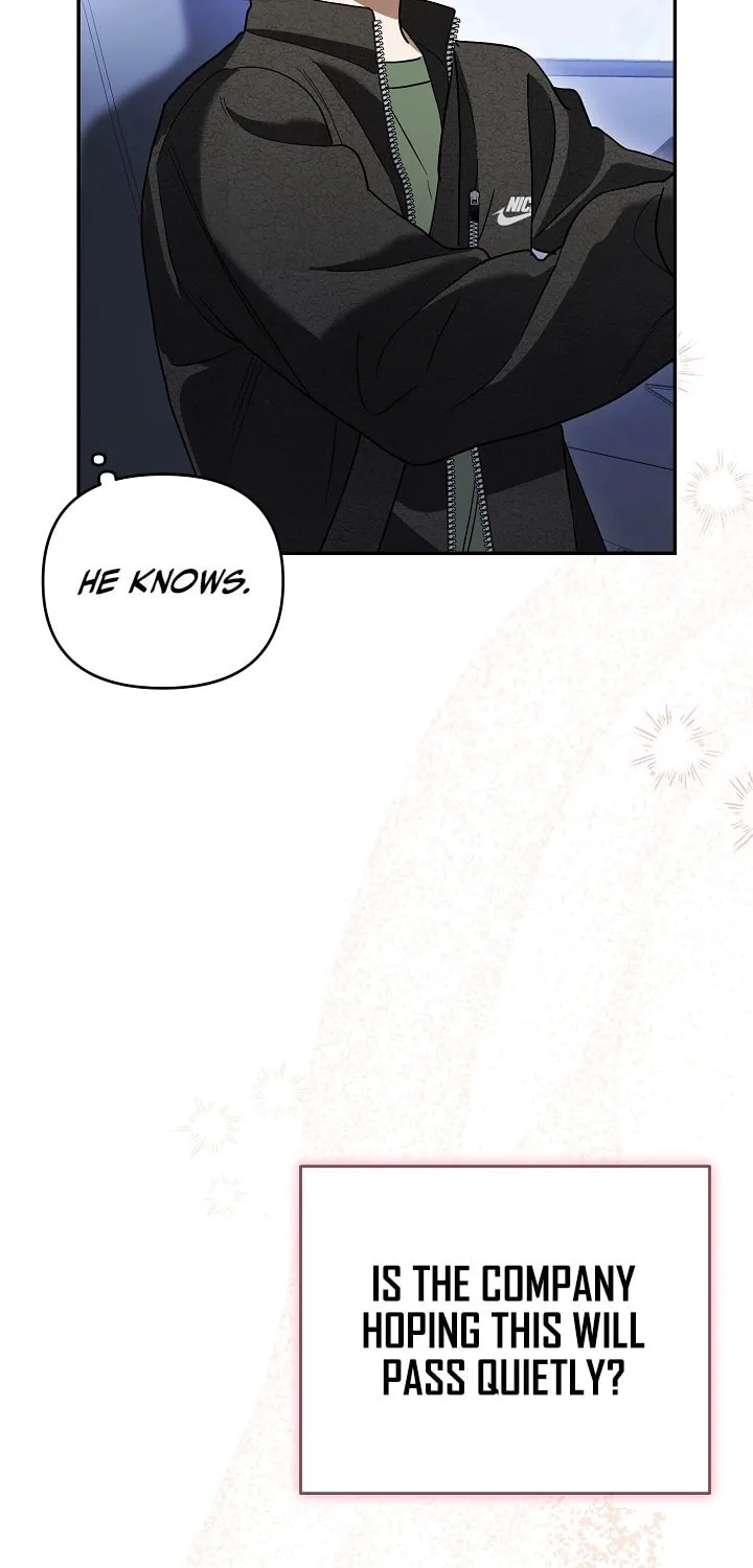 Read Surviving as a PD Idol chapter 38 image 6 on Lezhin