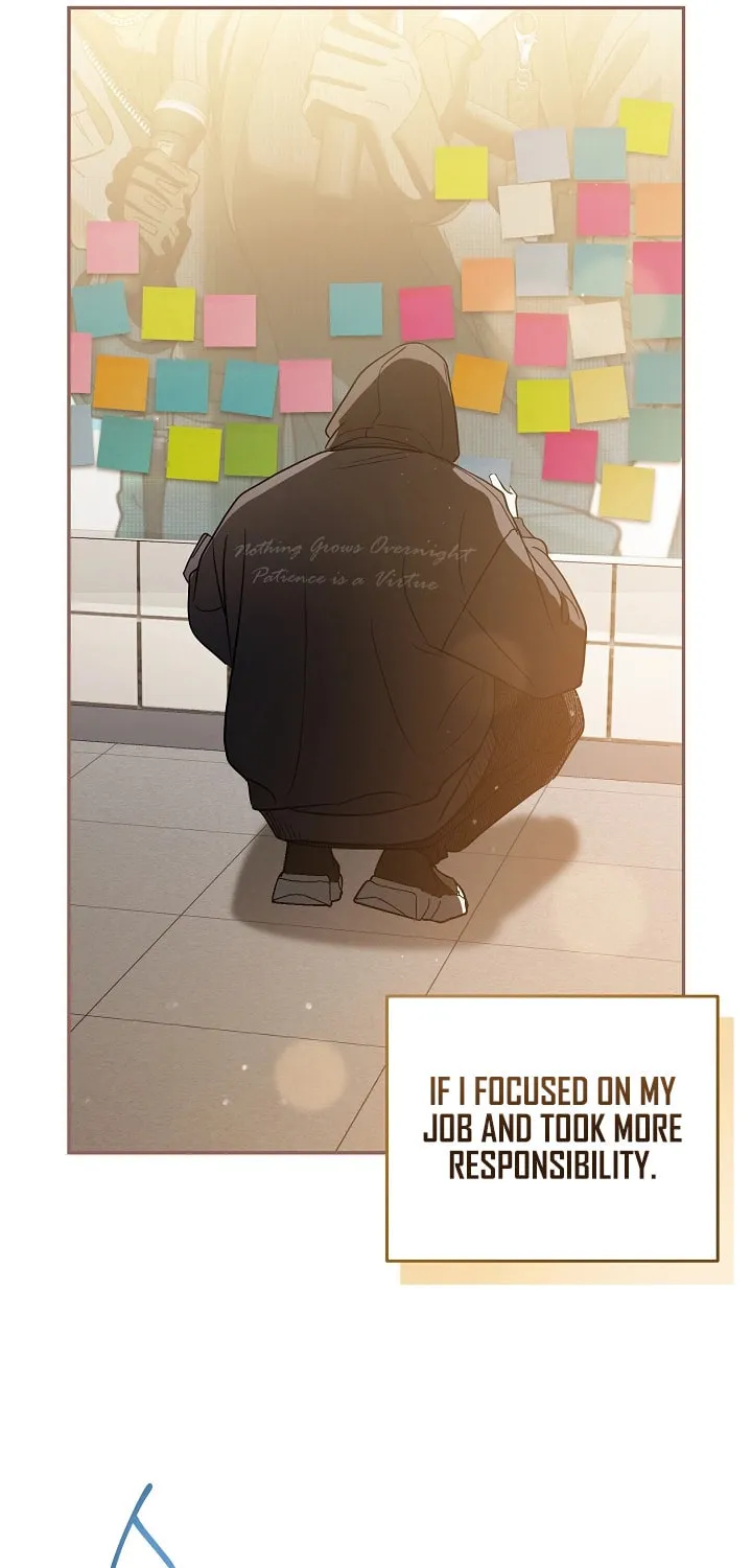 Read Surviving as a PD Idol chapter 38 image 61 on Lezhin