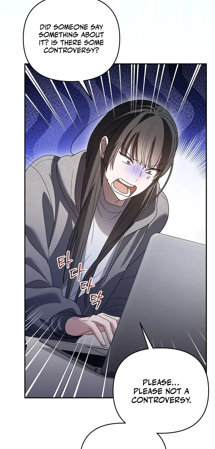 Read Surviving as a PD Idol chapter 38 image 78 on Lezhin