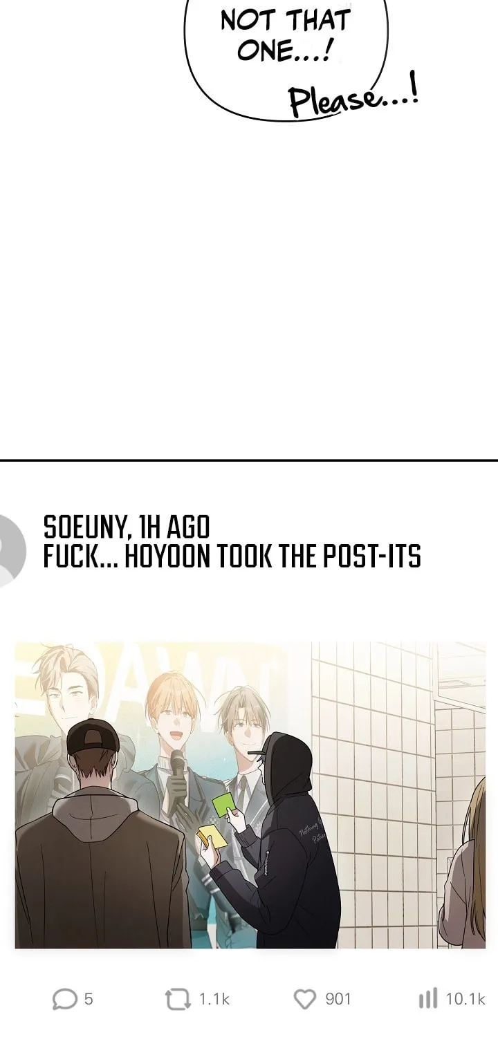 Read Surviving as a PD Idol chapter 38 image 79 on Lezhin
