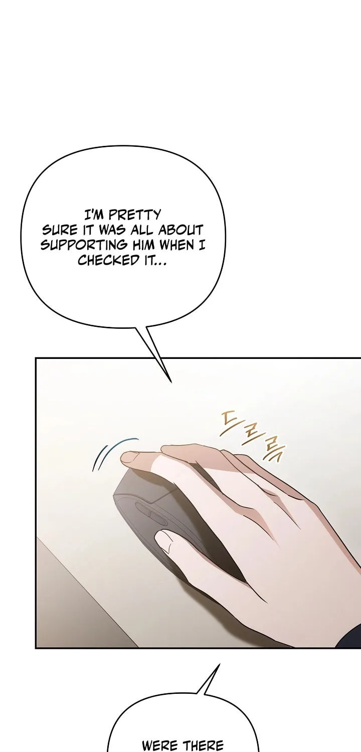 Read Surviving as a PD Idol chapter 38 image 83 on Lezhin