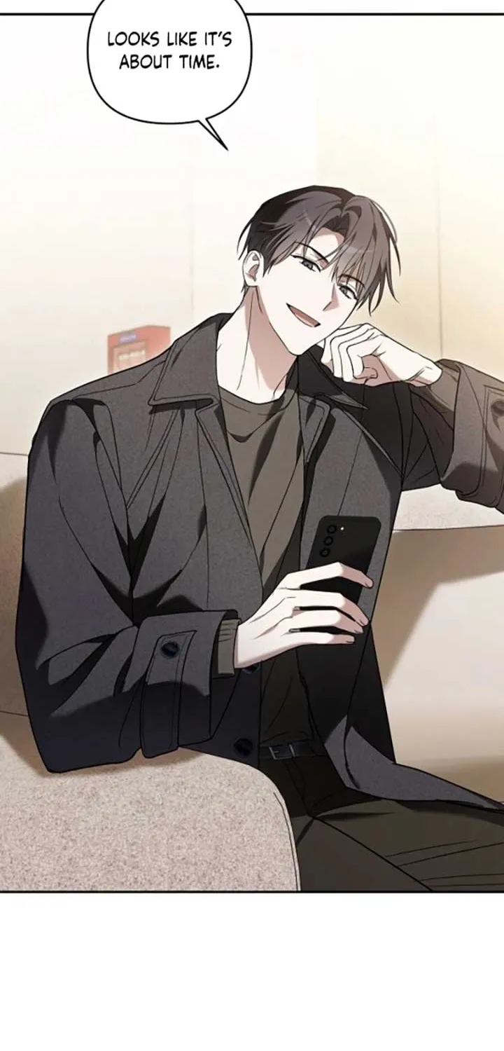 Read Surviving as a PD Idol chapter 39 image 10 on Lezhin