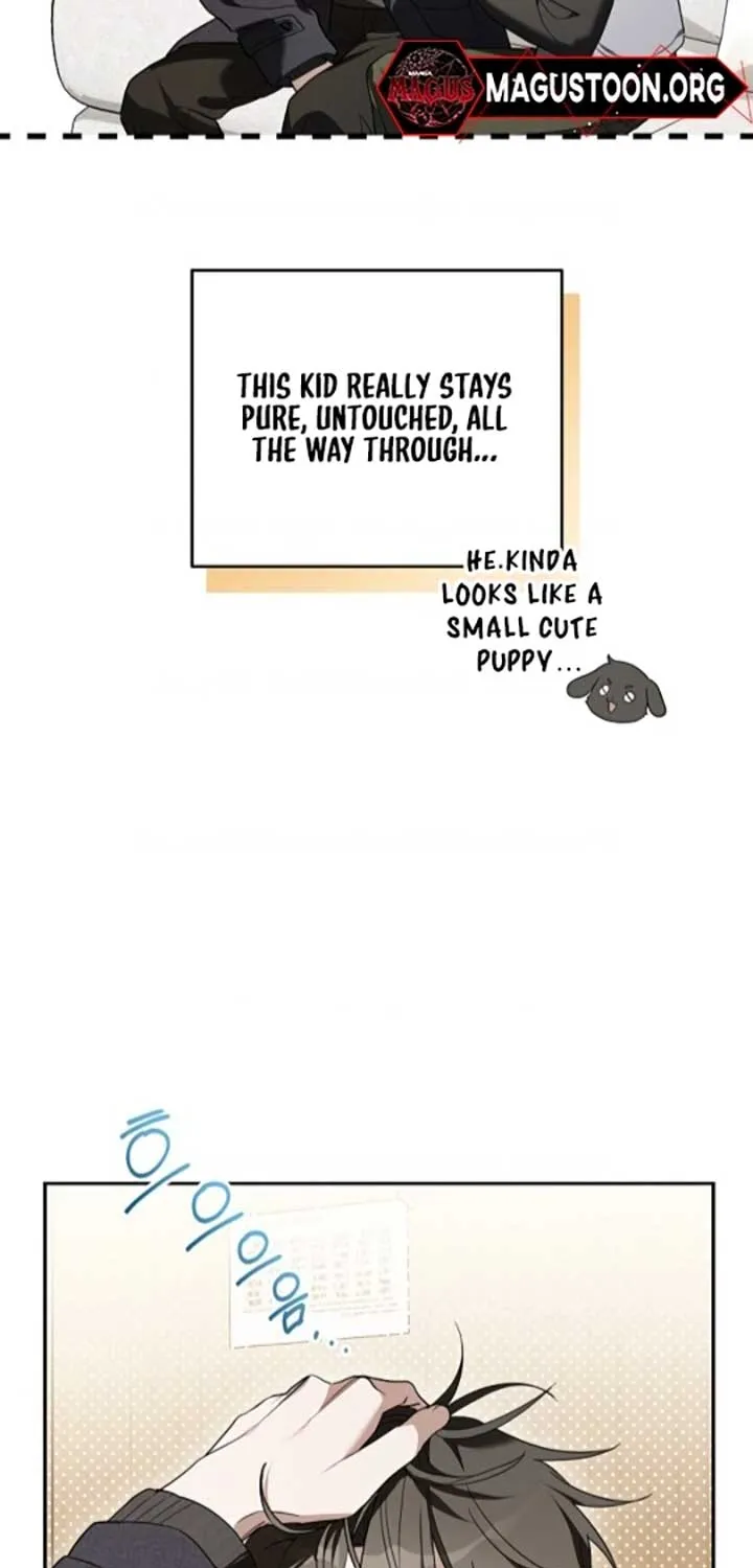 Read Surviving as a PD Idol chapter 39 image 15 on Lezhin