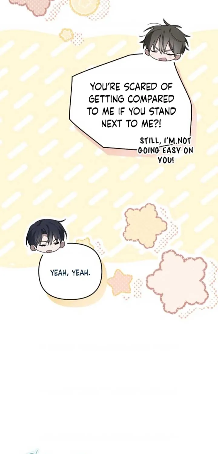 Read Surviving as a PD Idol chapter 39 image 17 on Lezhin