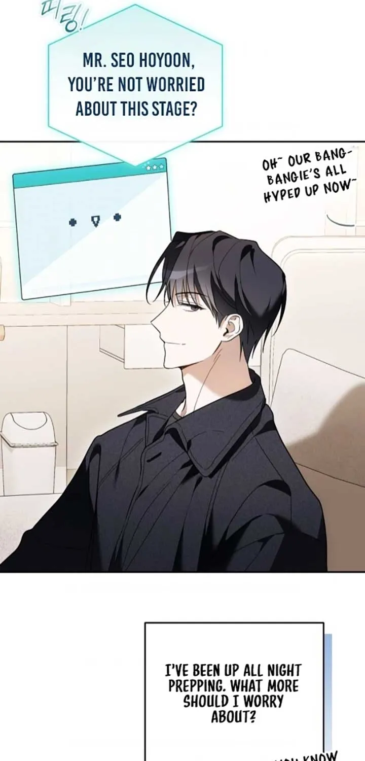 Read Surviving as a PD Idol chapter 39 image 18 on Lezhin