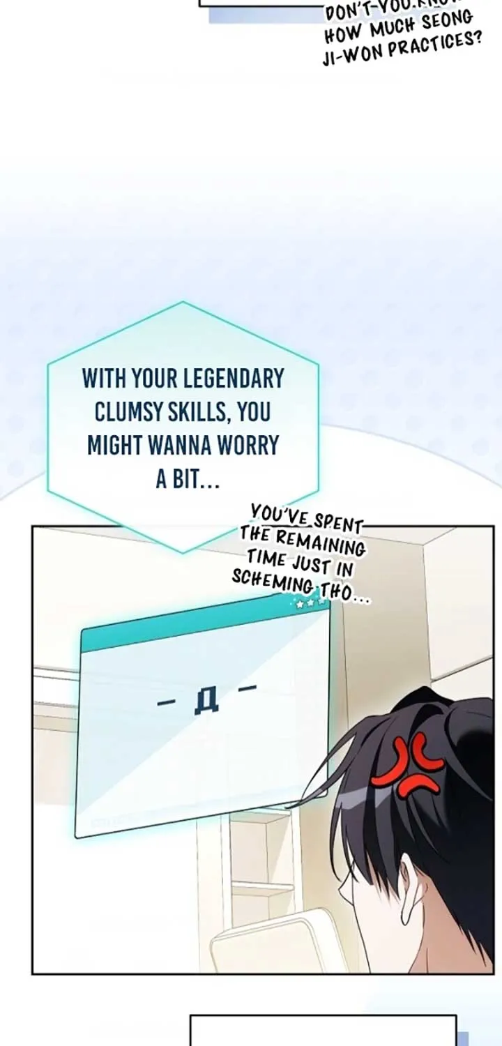 Read Surviving as a PD Idol chapter 39 image 19 on Lezhin