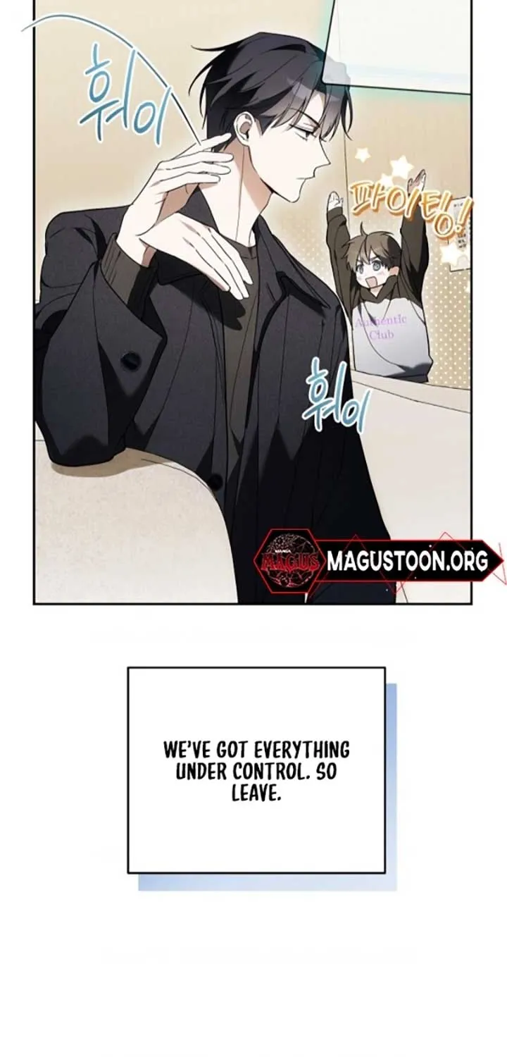 Read Surviving as a PD Idol chapter 39 image 21 on Lezhin