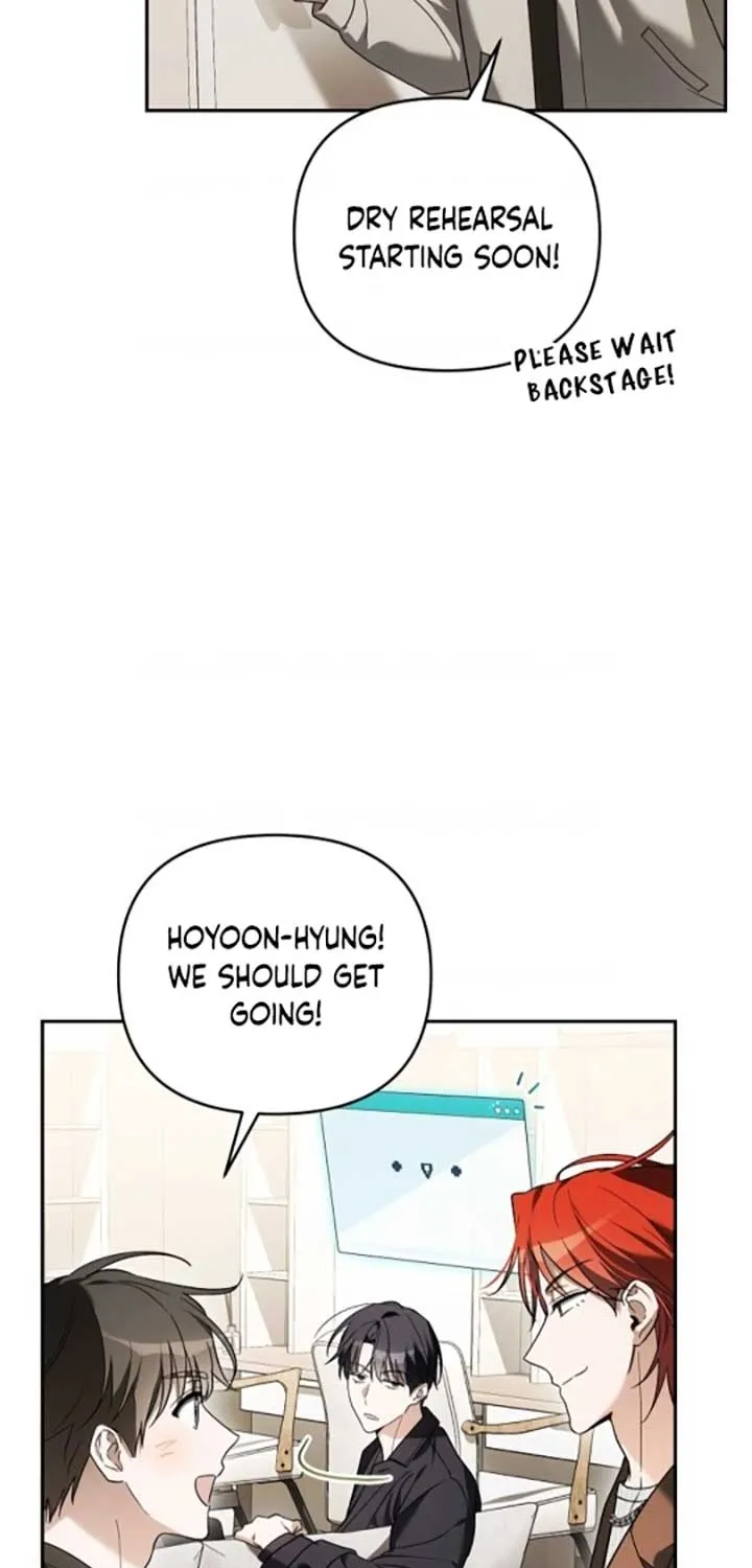 Read Surviving as a PD Idol chapter 39 image 23 on Lezhin