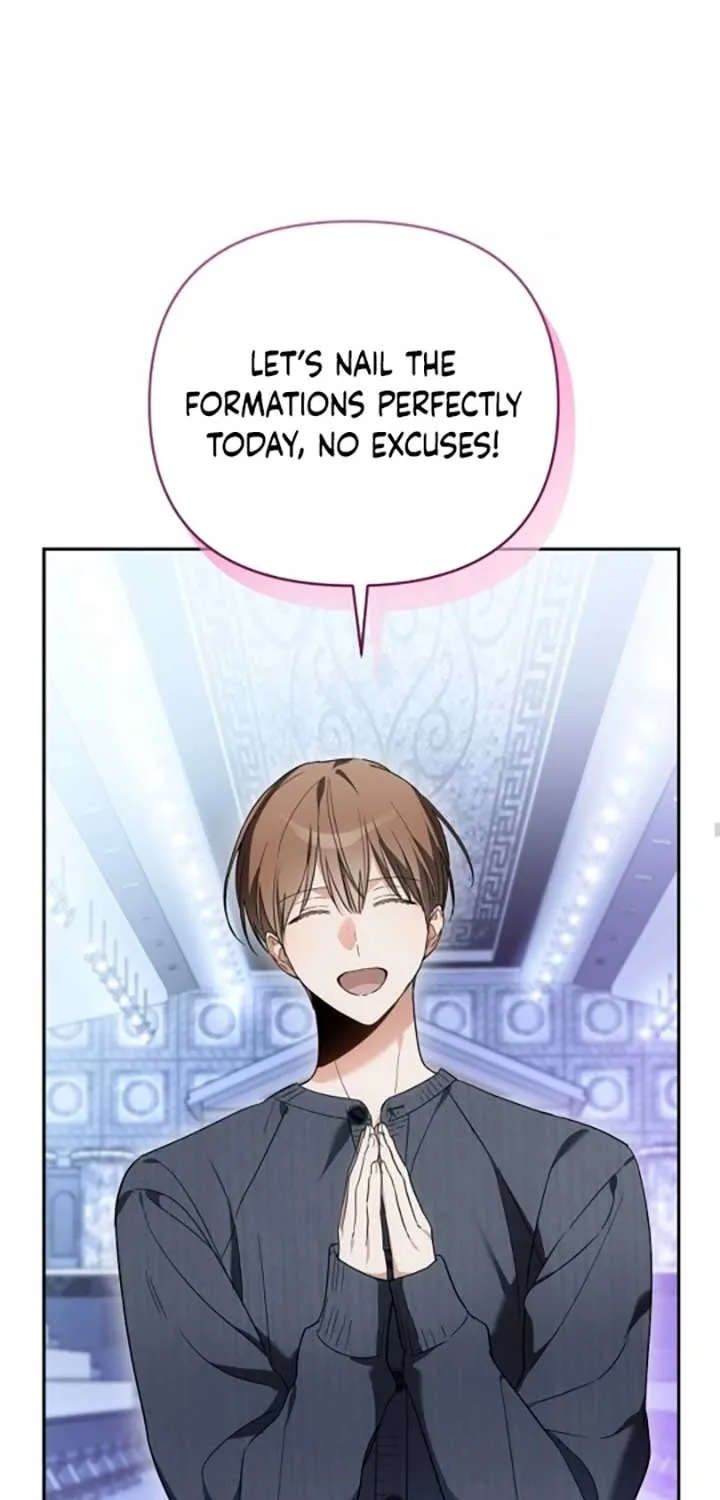 Read Surviving as a PD Idol chapter 39 image 27 on Lezhin