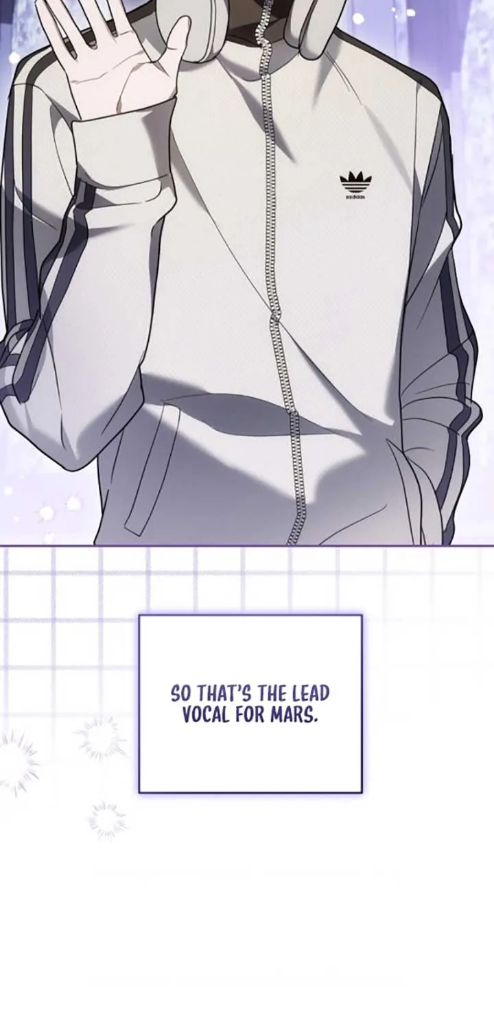 Read Surviving as a PD Idol chapter 39 image 32 on Lezhin
