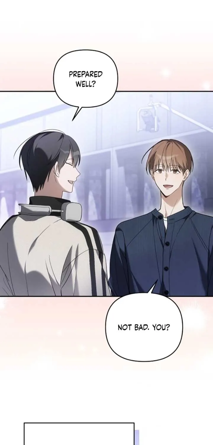 Read Surviving as a PD Idol chapter 39 image 33 on Lezhin
