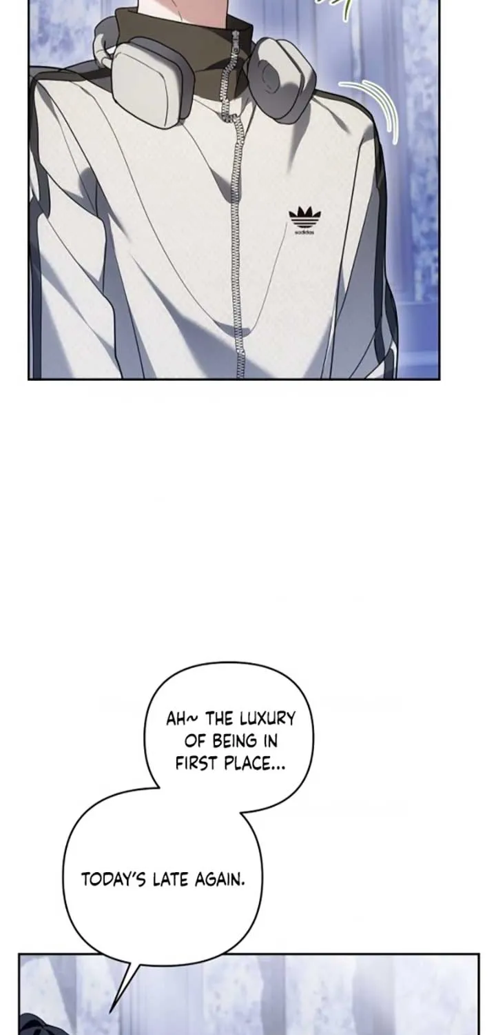 Read Surviving as a PD Idol chapter 39 image 35 on Lezhin