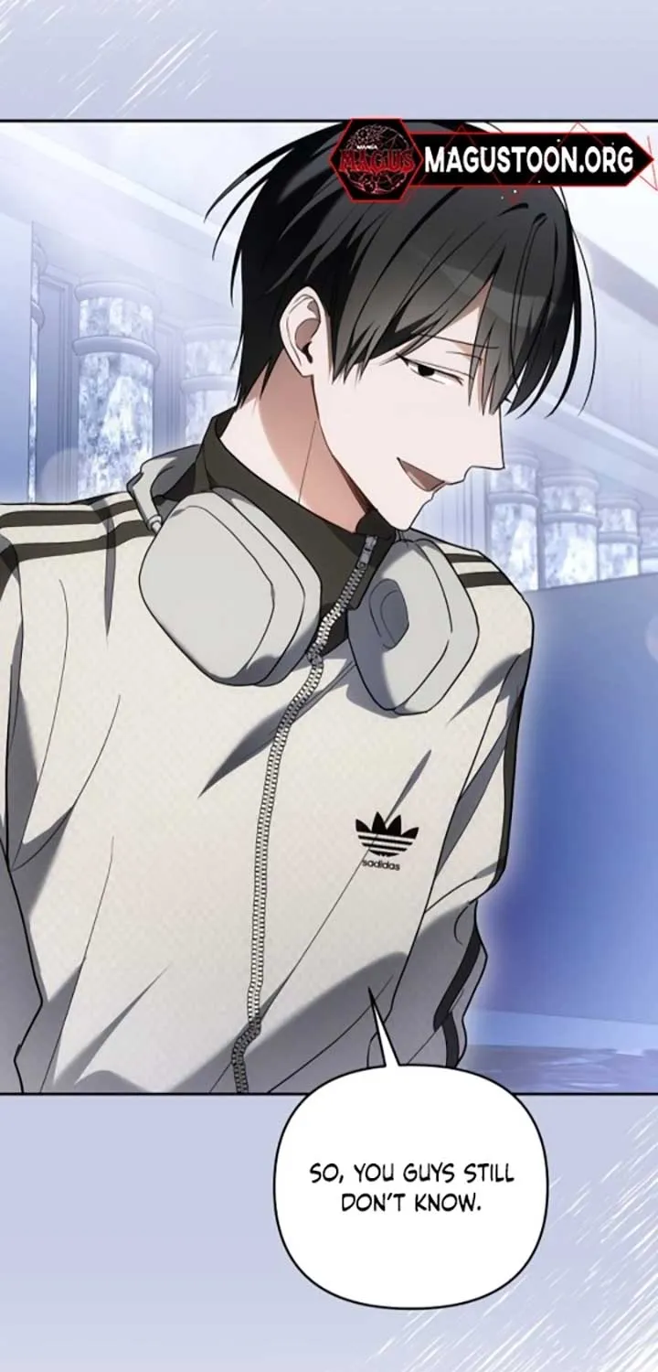 Read Surviving as a PD Idol chapter 39 image 37 on Lezhin