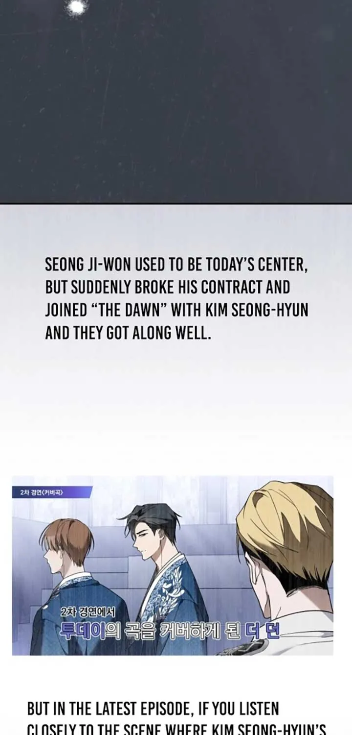Read Surviving as a PD Idol chapter 39 image 5 on Lezhin