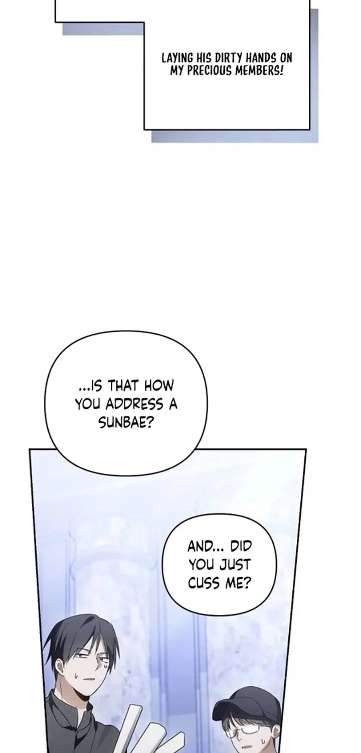 Read Surviving as a PD Idol chapter 39 image 75 on Lezhin