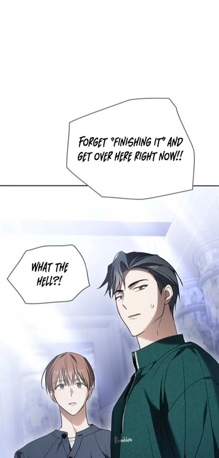 Read Surviving as a PD Idol chapter 39 image 99 on Lezhin