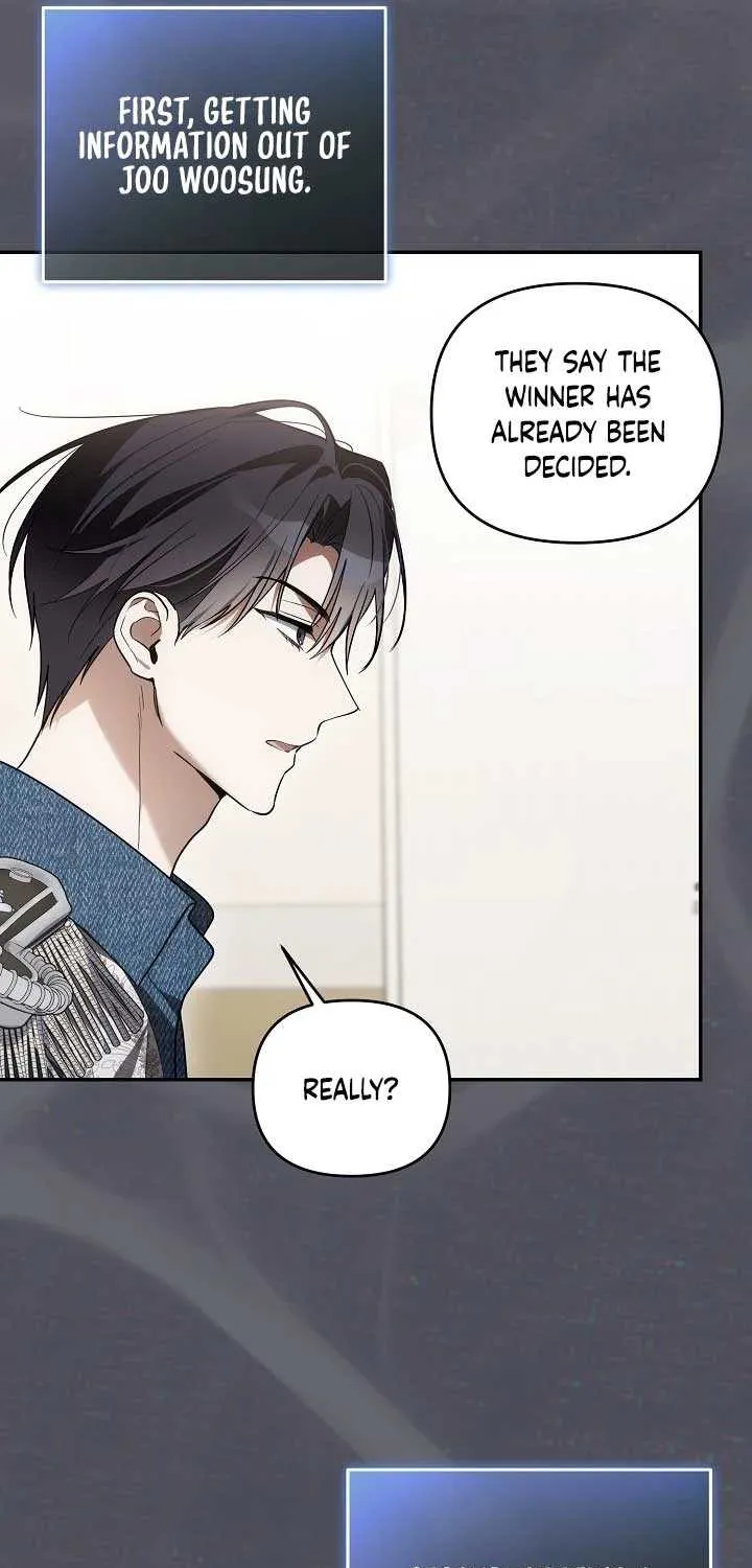 Read Surviving as a PD Idol chapter 40 image 12 on Lezhin