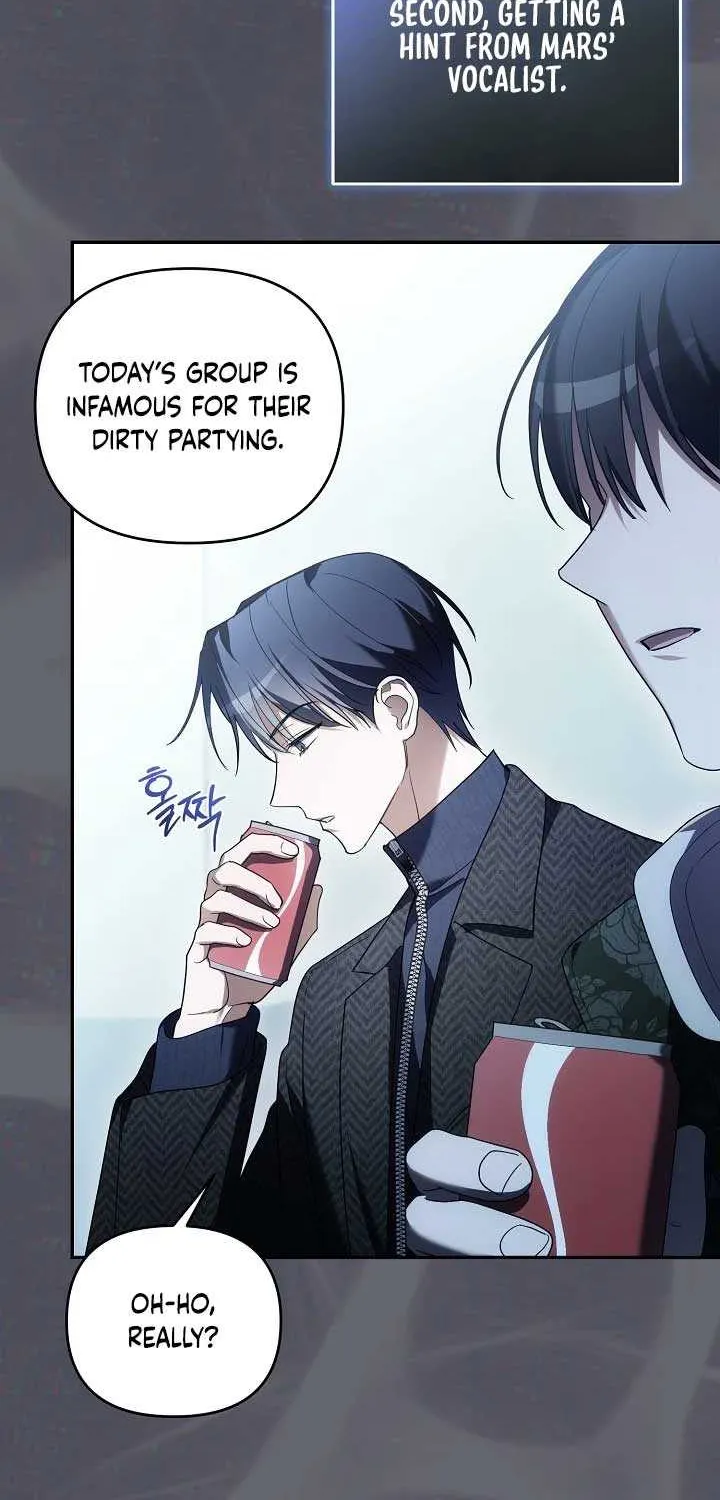 Read Surviving as a PD Idol chapter 40 image 13 on Lezhin