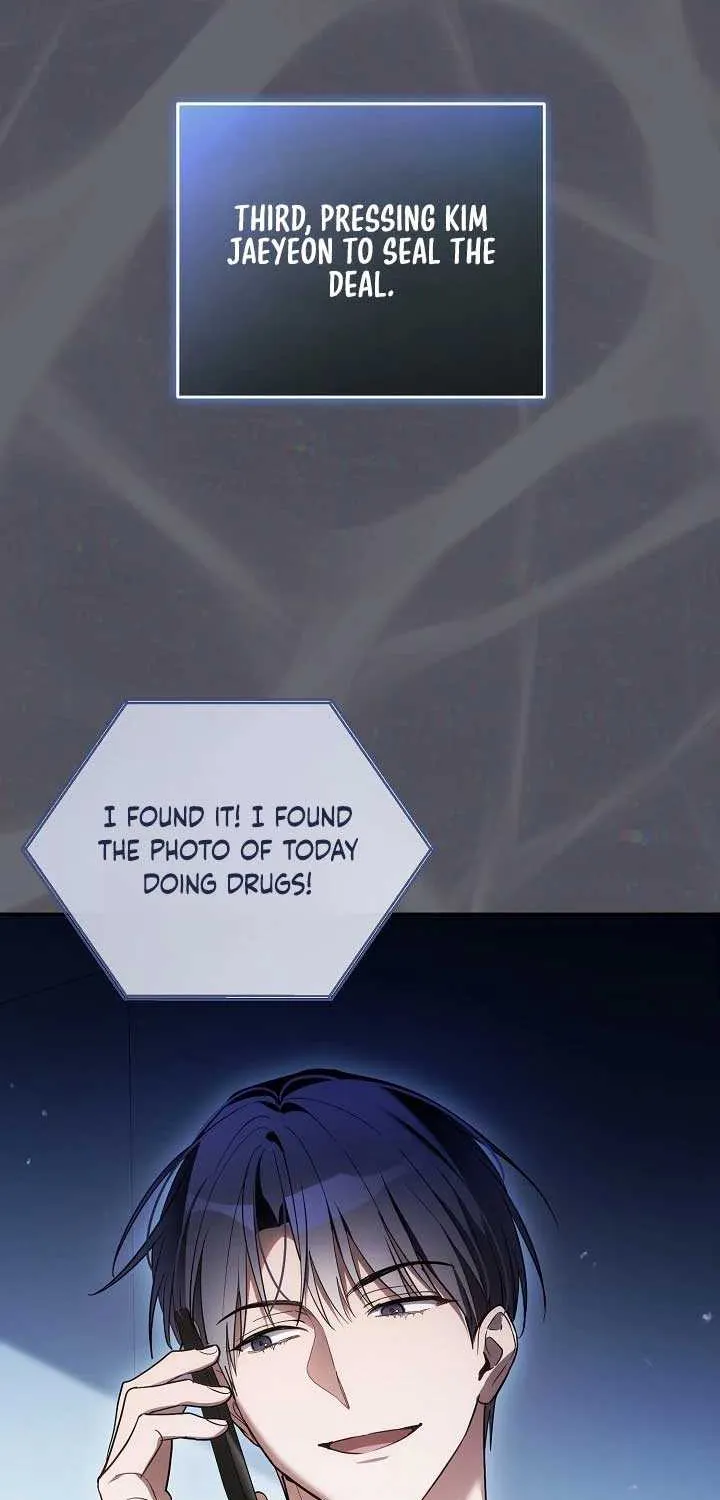 Read Surviving as a PD Idol chapter 40 image 14 on Lezhin