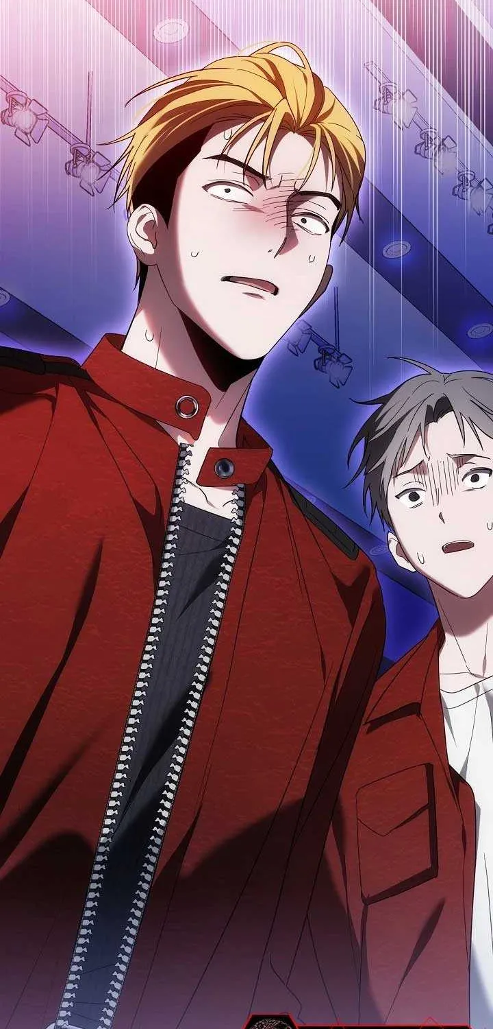 Read Surviving as a PD Idol chapter 40 image 19 on Lezhin