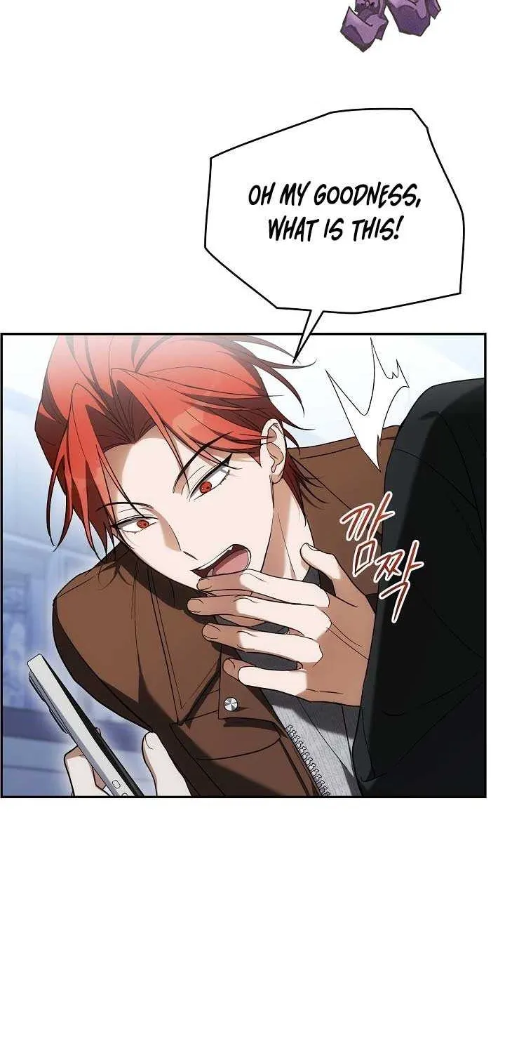 Read Surviving as a PD Idol chapter 40 image 2 on Lezhin