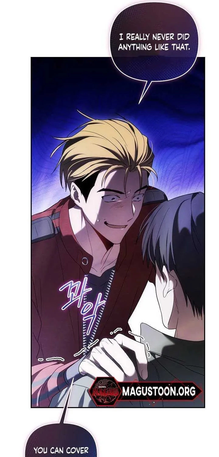 Read Surviving as a PD Idol chapter 40 image 22 on Lezhin