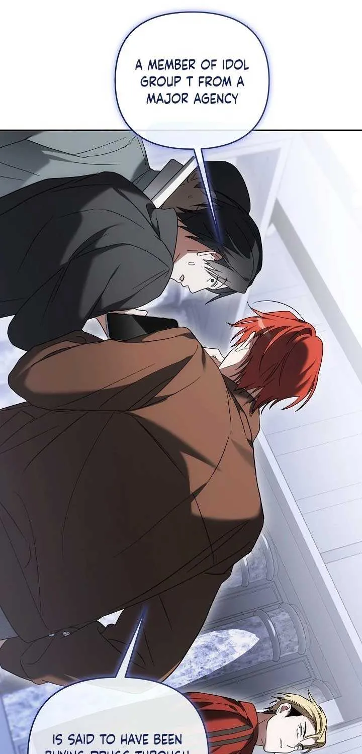 Read Surviving as a PD Idol chapter 40 image 3 on Lezhin