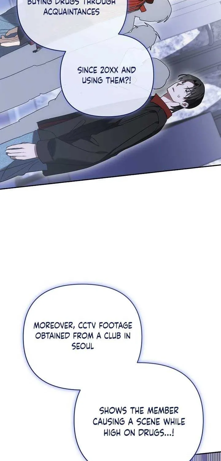 Read Surviving as a PD Idol chapter 40 image 4 on Lezhin