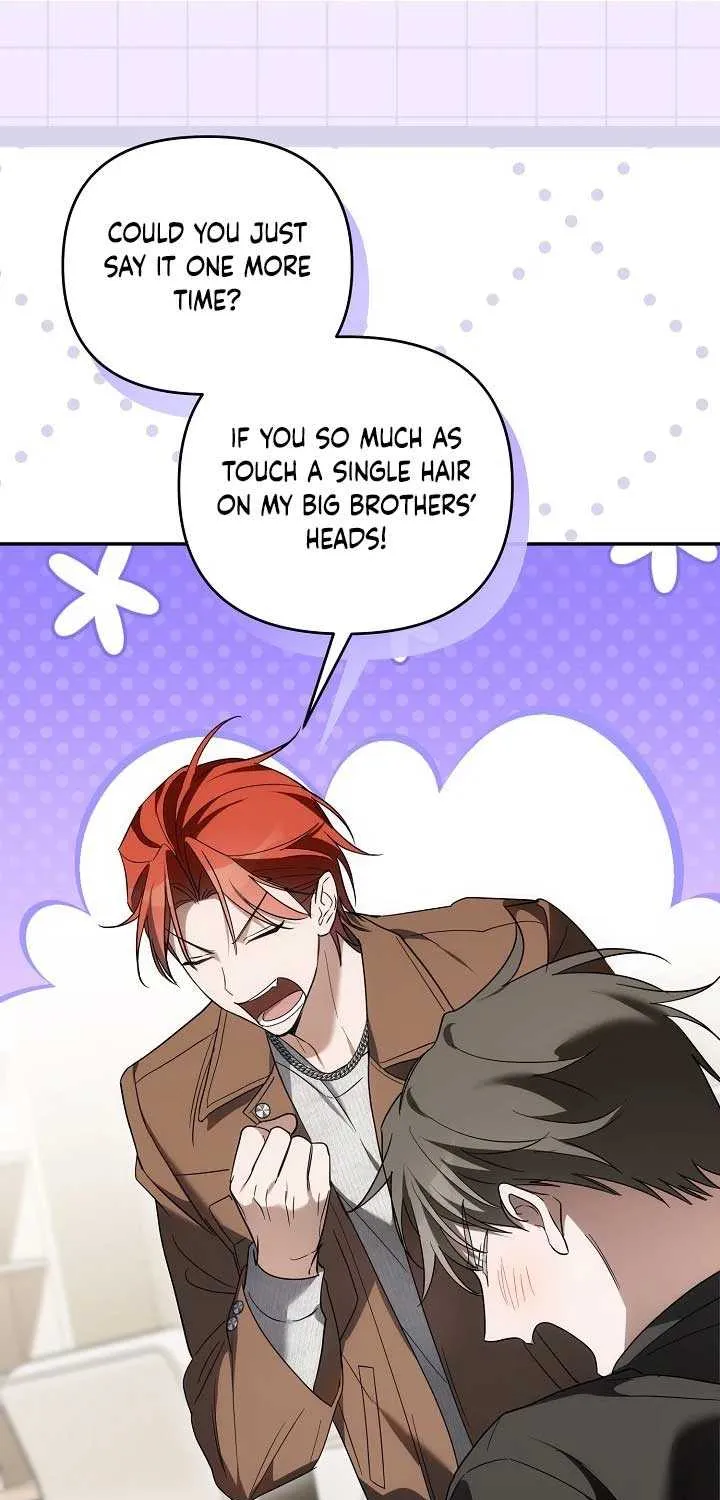 Read Surviving as a PD Idol chapter 40 image 59 on Lezhin