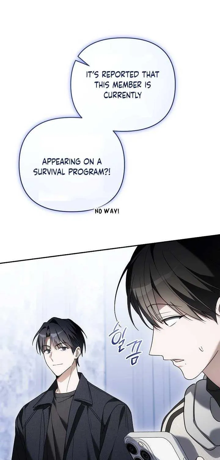 Read Surviving as a PD Idol chapter 40 image 6 on Lezhin