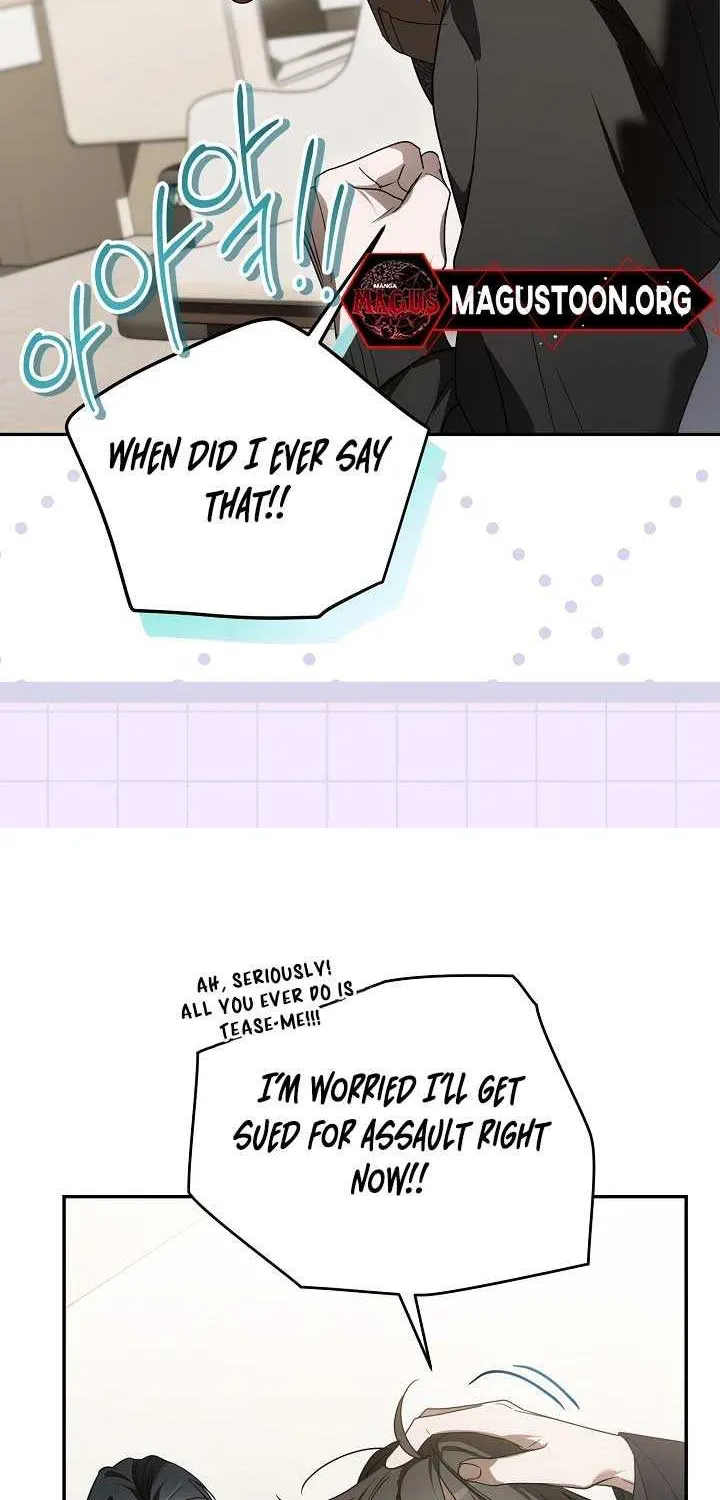 Read Surviving as a PD Idol chapter 40 image 60 on Lezhin