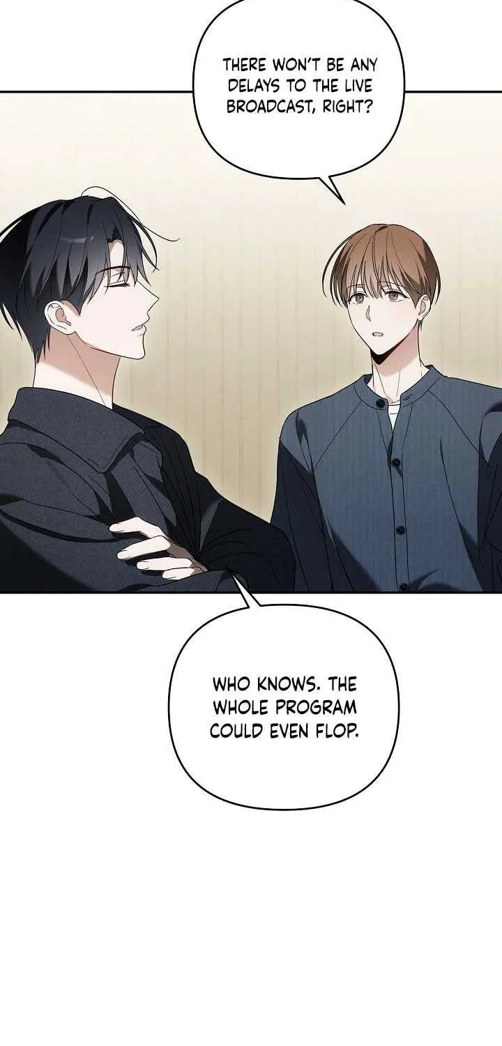 Read Surviving as a PD Idol chapter 40 image 66 on Lezhin