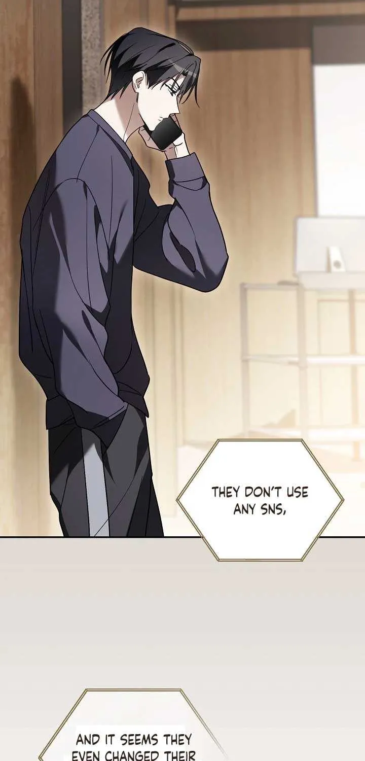 Read Surviving as a PD Idol chapter 40 image 83 on Lezhin