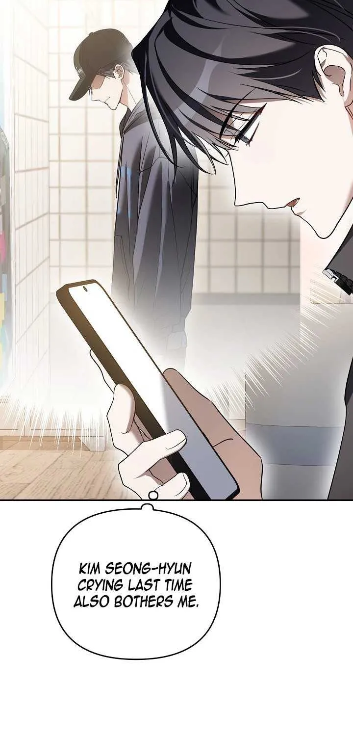 Read Surviving as a PD Idol chapter 40 image 85 on Lezhin