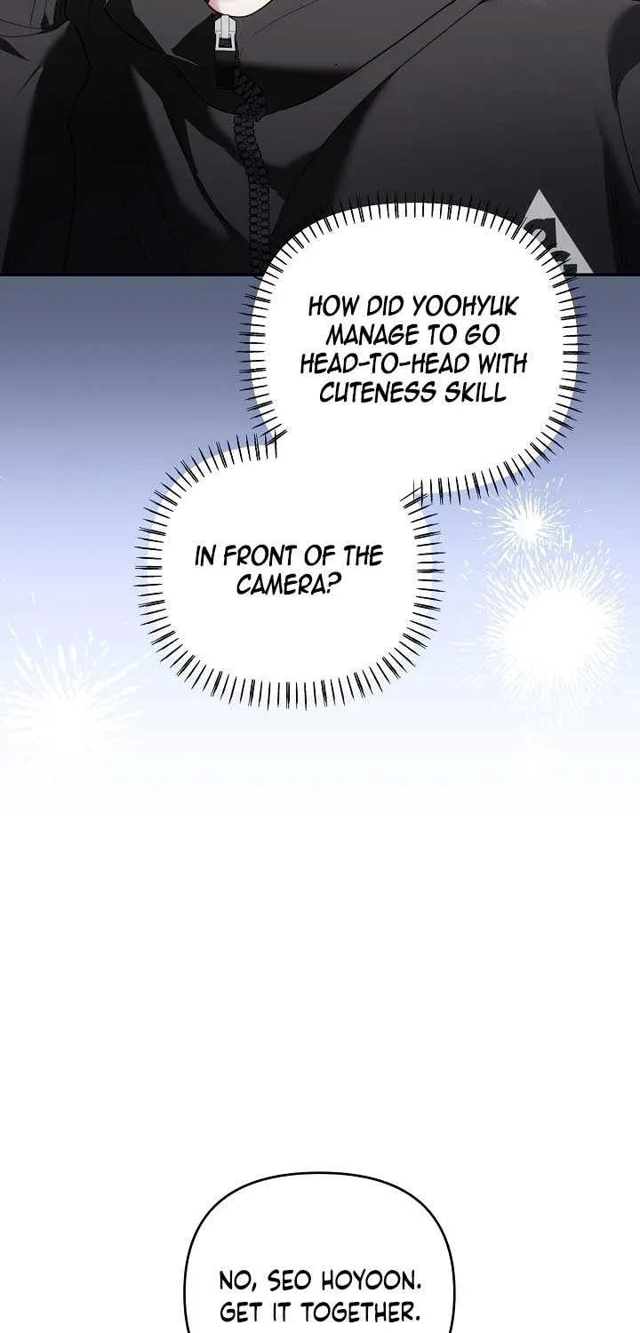 Read Surviving as a PD Idol chapter 41 image 14 on Lezhin