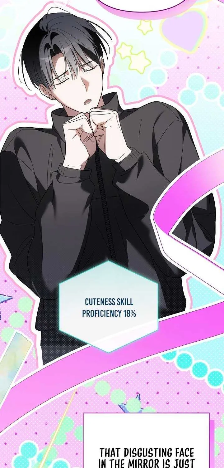 Read Surviving as a PD Idol chapter 41 image 17 on Lezhin