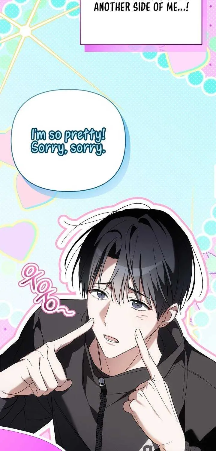 Read Surviving as a PD Idol chapter 41 image 18 on Lezhin