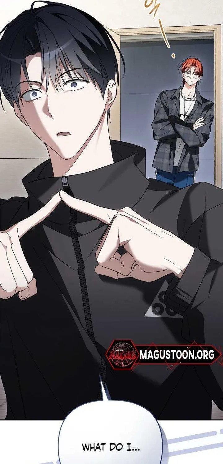 Read Surviving as a PD Idol chapter 41 image 21 on Lezhin