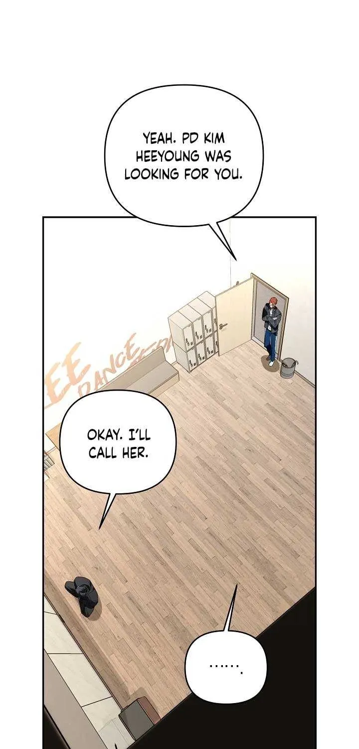 Read Surviving as a PD Idol chapter 41 image 25 on Lezhin