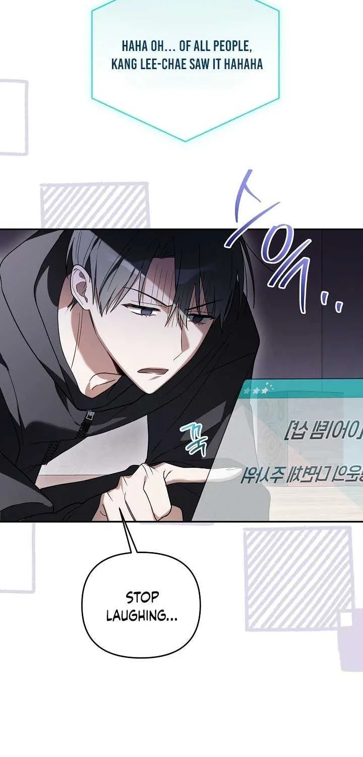Read Surviving as a PD Idol chapter 41 image 32 on Lezhin