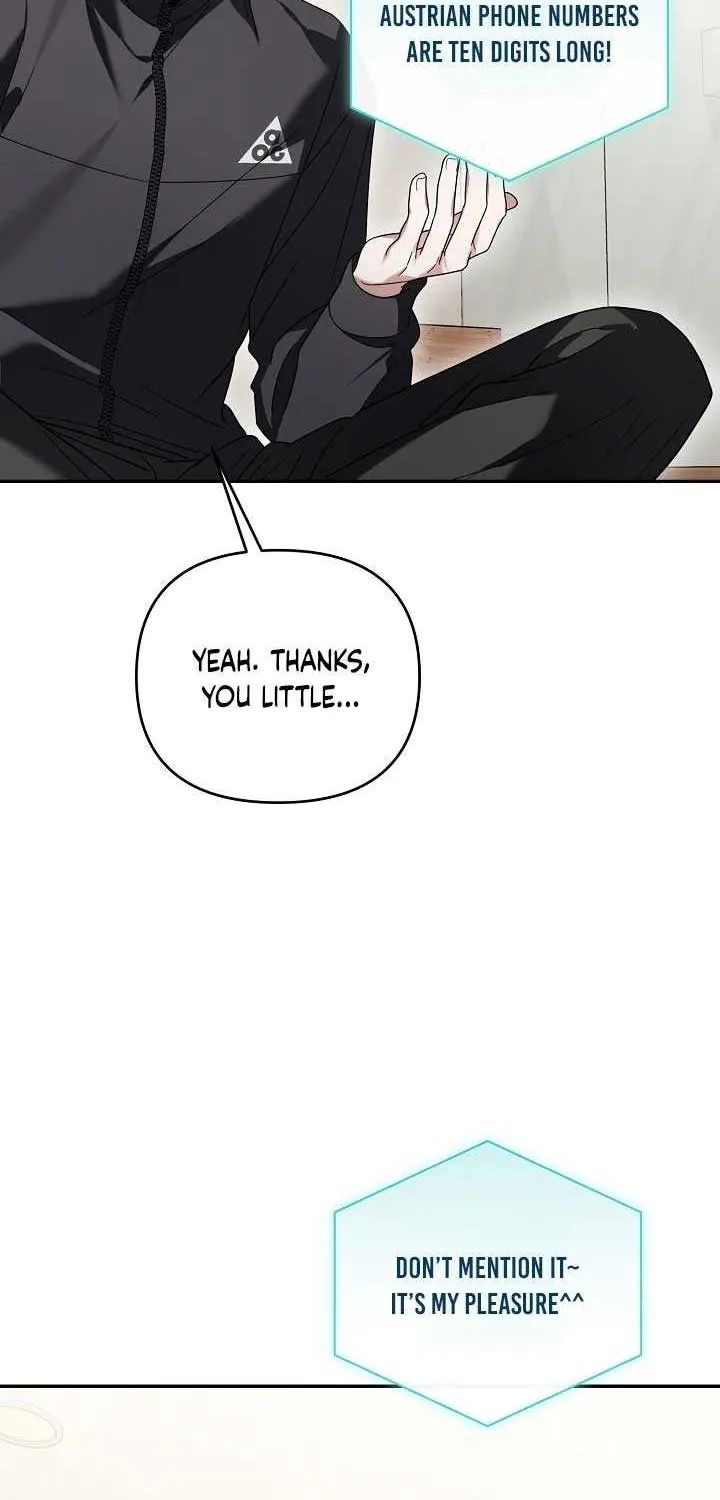 Read Surviving as a PD Idol chapter 41 image 35 on Lezhin