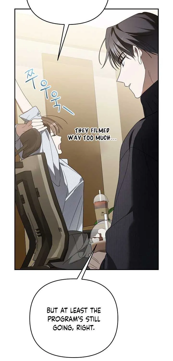 Read Surviving as a PD Idol chapter 41 image 56 on Lezhin