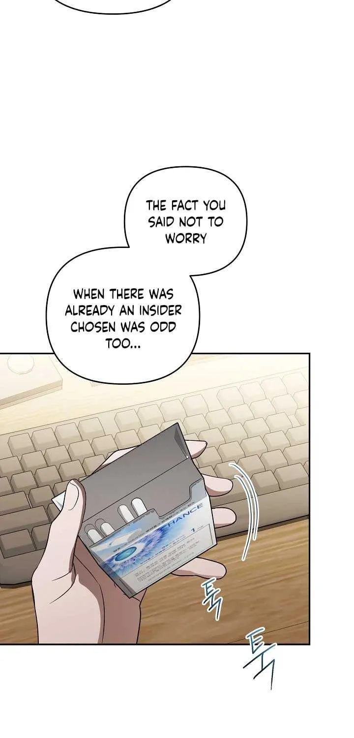 Read Surviving as a PD Idol chapter 41 image 74 on Lezhin