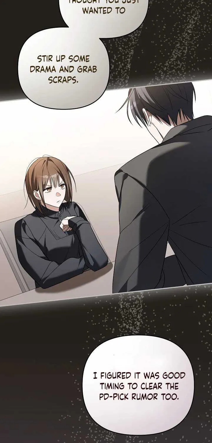 Read Surviving as a PD Idol chapter 41 image 77 on Lezhin